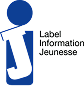 Label info jeunesse