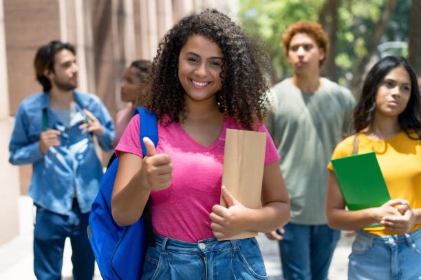 Les bourses de l’enseignement supérieur