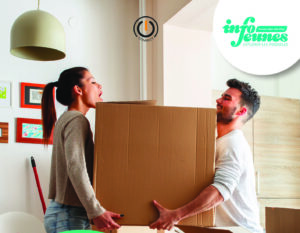Trouver un logement