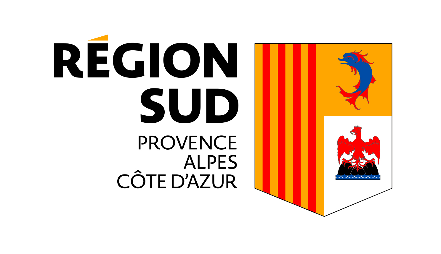 Région Sud Provence-Alpes-Côte d&rsquo;Azur