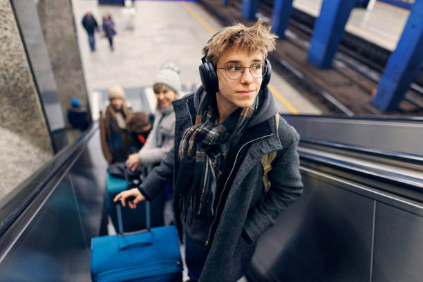 Vivre une expérience à l’étranger avant 18 ans
