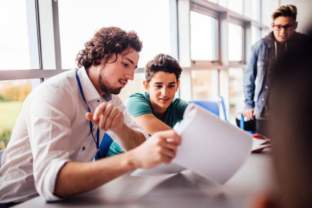 L&rsquo;orientation scolaire : où s&rsquo;informer