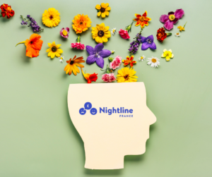 Nightline, un dispositif au service de la santé mentale des jeunes