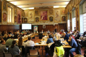 Retour en images : la rencontre régionale d&rsquo;Info Jeunes
