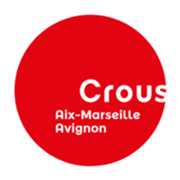 Logo CROUS