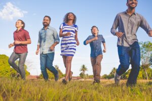 Engagement des jeunes, le nouveau guide vient de paraître   !