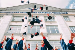 Réussir ses études universitaires