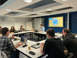 Formation Informateur-Informatrice Jeunesse 2025