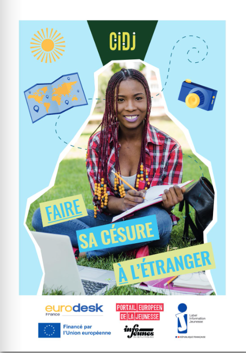 Faire sa césure à l&rsquo;étranger
