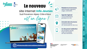 Découvrez notre nouveau site internet