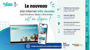 Découvrez notre nouveau site internet